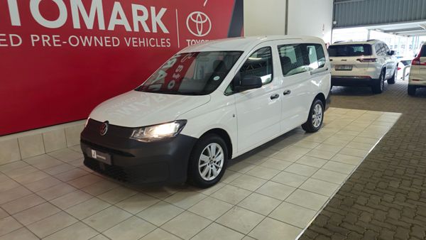 2023-Volkswagen-Caddy-Maxi-Kombi-20-TDI image:1