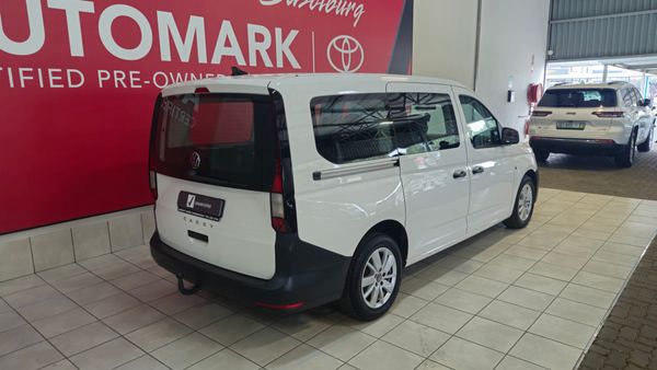 2023-Volkswagen-Caddy-Maxi-Kombi-20-TDI image:5