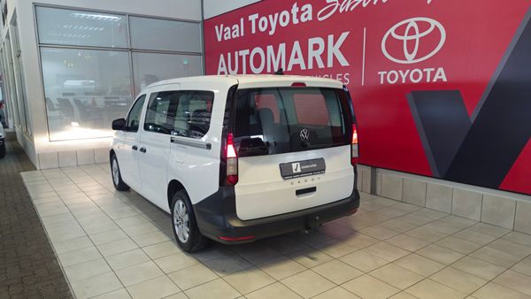2023-Volkswagen-Caddy-Maxi-Kombi-20-TDI image:6