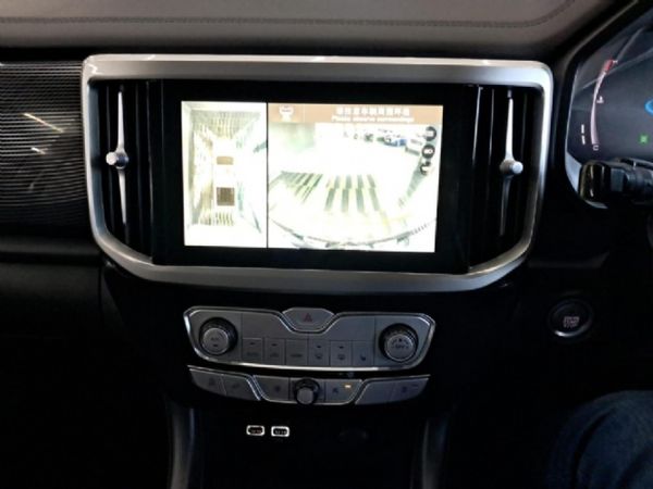 2021-GWM-P-Series-PV-20-TD-LT-4x4-Auto-Double-Cab image:10
