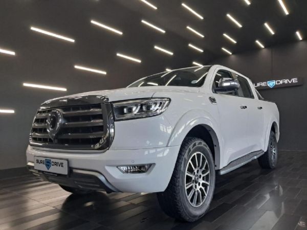2021-GWM-P-Series-PV-20-TD-LT-4x4-Auto-Double-Cab image:1