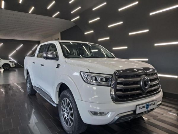 2021-GWM-P-Series-PV-20-TD-LT-4x4-Auto-Double-Cab image:3