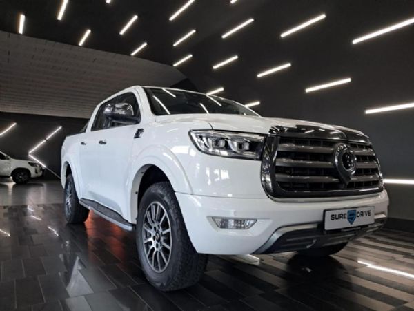2021-GWM-P-Series-PV-20-TD-LT-4x4-Auto-Double-Cab image:4