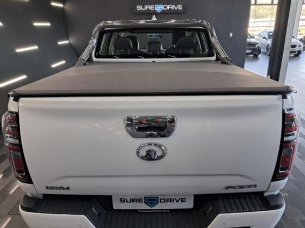 2021-GWM-P-Series-PV-20-TD-LT-4x4-Auto-Double-Cab image:7