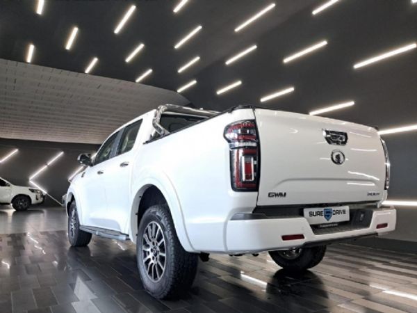 2021-GWM-P-Series-PV-20-TD-LT-4x4-Auto-Double-Cab image:8