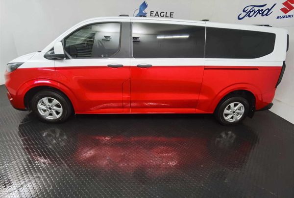 2024-Ford-Tourneo-Custom-20-TDCi-Trend-Auto-96kW image:9