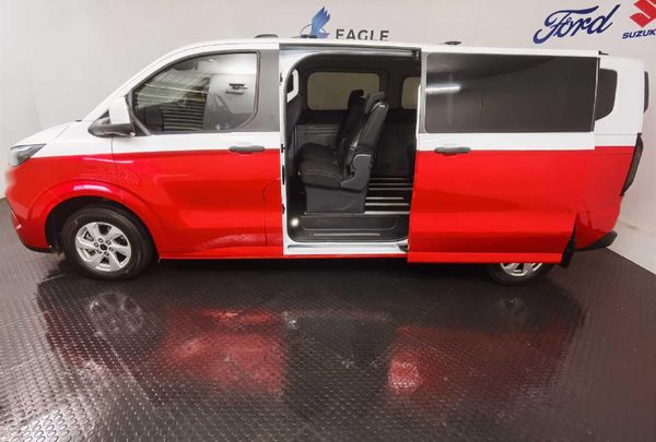 2024-Ford-Tourneo-Custom-20-TDCi-Trend-Auto-96kW image:10