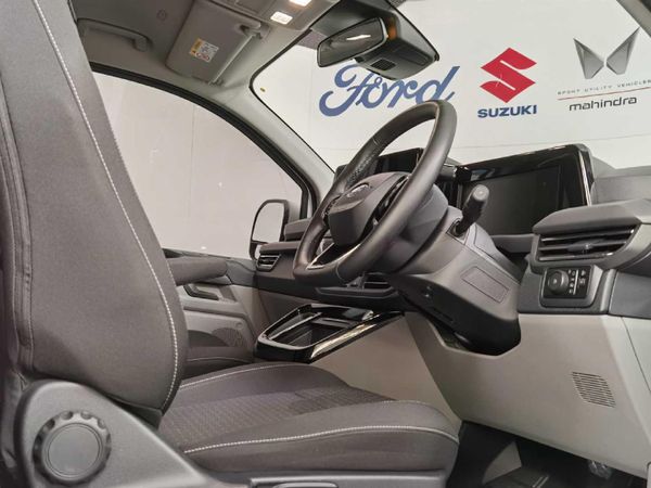 2024-Ford-Tourneo-Custom-20-TDCi-Trend-Auto-96kW image:13