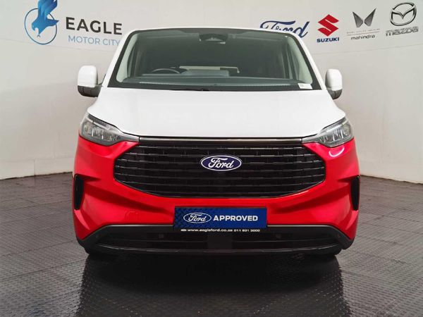 2024-Ford-Tourneo-Custom-20-TDCi-Trend-Auto-96kW image:1