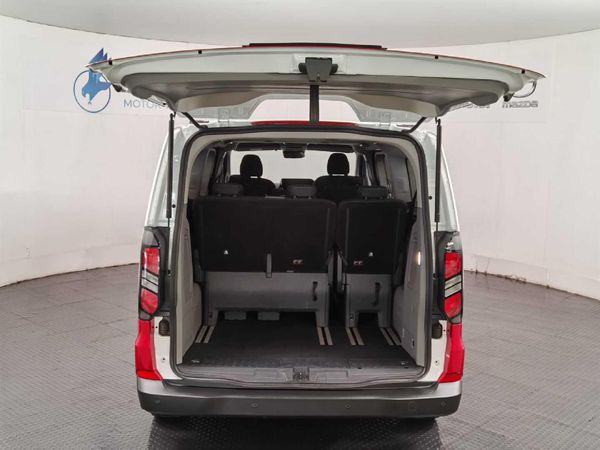 2024-Ford-Tourneo-Custom-20-TDCi-Trend-Auto-96kW image:4