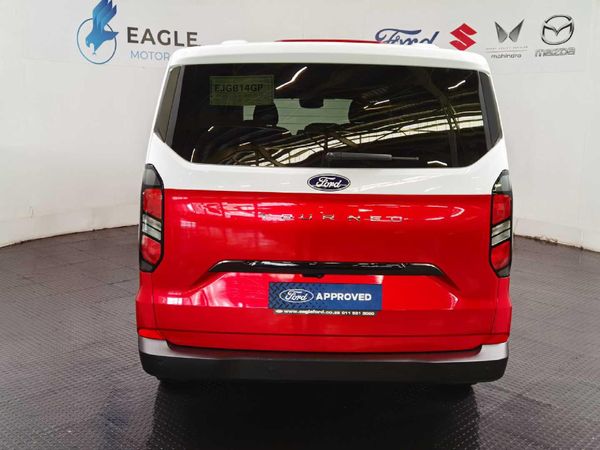 2024-Ford-Tourneo-Custom-20-TDCi-Trend-Auto-96kW image:5