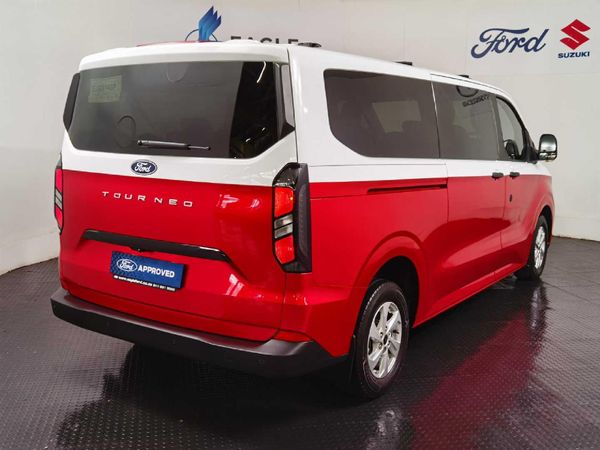 2024-Ford-Tourneo-Custom-20-TDCi-Trend-Auto-96kW image:6
