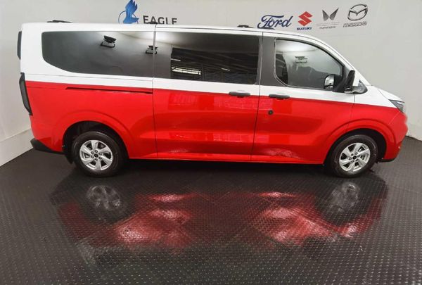 2024-Ford-Tourneo-Custom-20-TDCi-Trend-Auto-96kW image:7