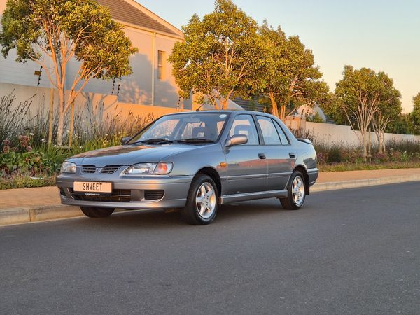 2000-Nissan-Sentra-140-GXi image:14