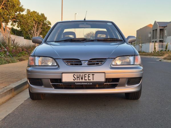 2000-Nissan-Sentra-140-GXi image:16