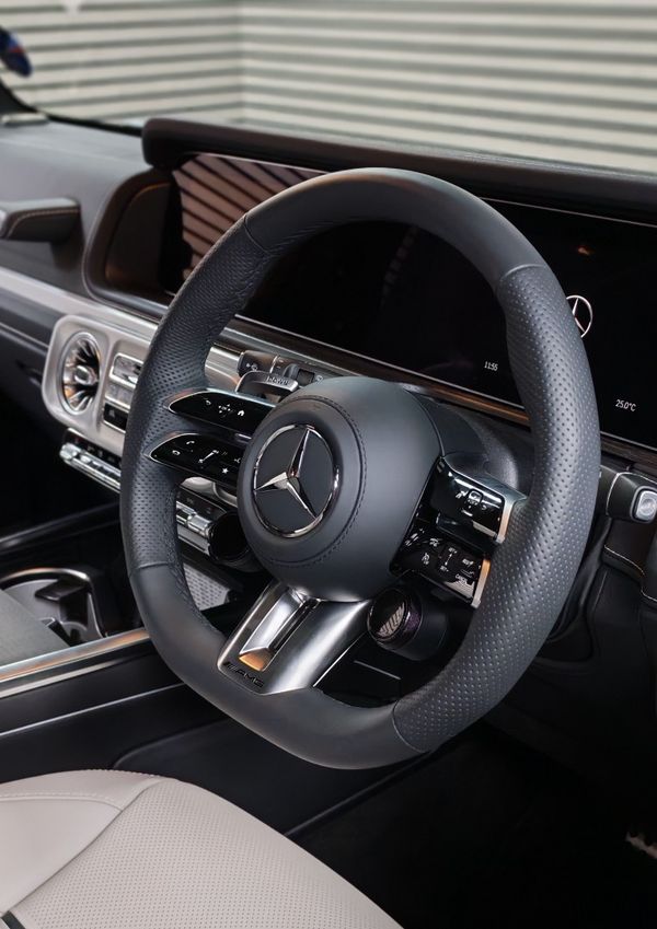 2025-Mercedes-AMG-G-Class-G63-AMG image:7