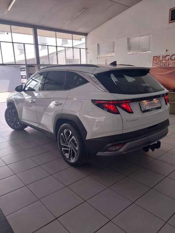 2026-Hyundai-Tucson-R20D-Executive-Auto image:4