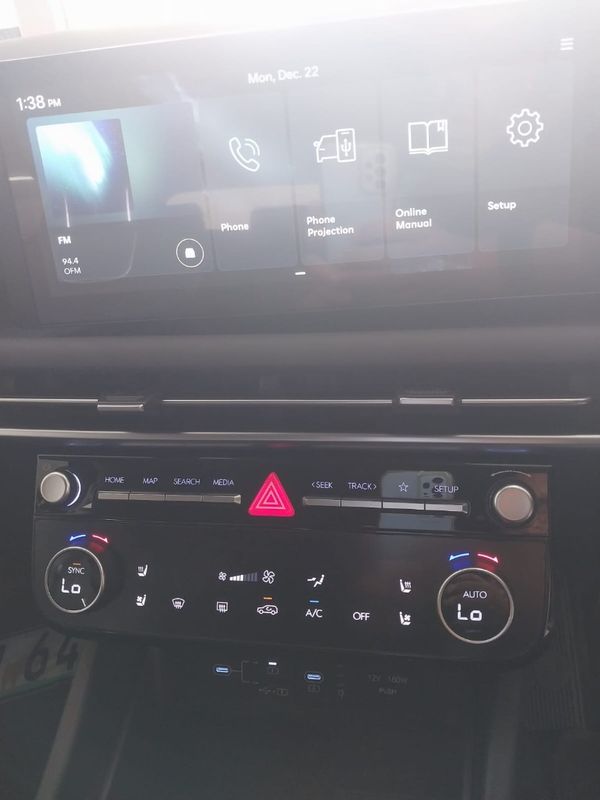 2026-Hyundai-Tucson-R20D-Executive-Auto image:8
