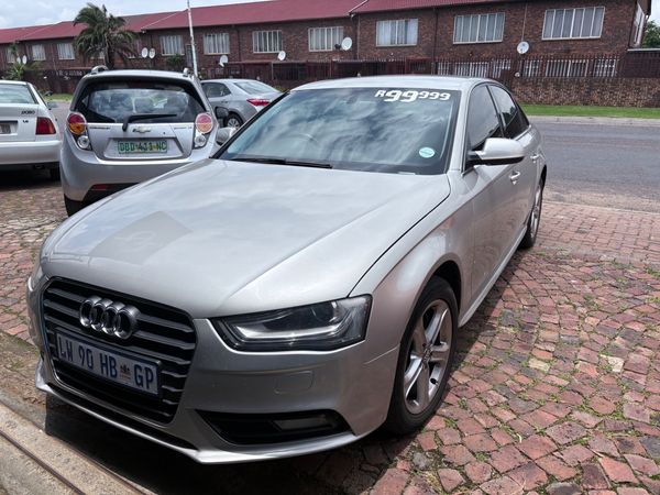 2013-Audi-A4-20-TFSI-SE-Auto-165kW image:2