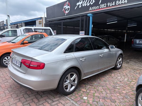 2013-Audi-A4-20-TFSI-SE-Auto-165kW image:4