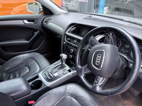 2013-Audi-A4-20-TFSI-SE-Auto-165kW image:5