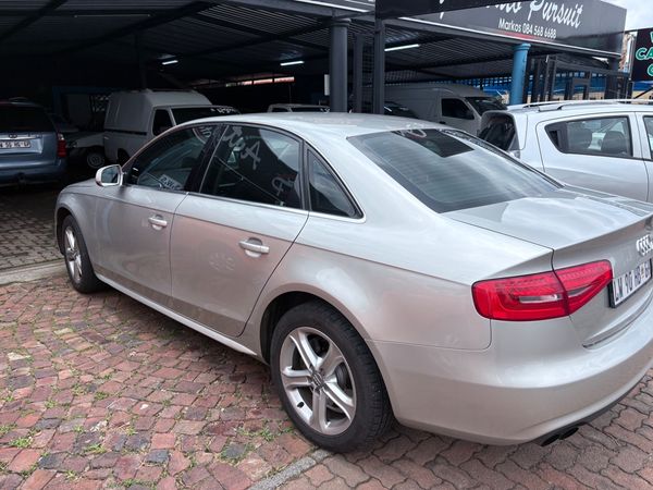 2013-Audi-A4-20-TFSI-SE-Auto-165kW image:7