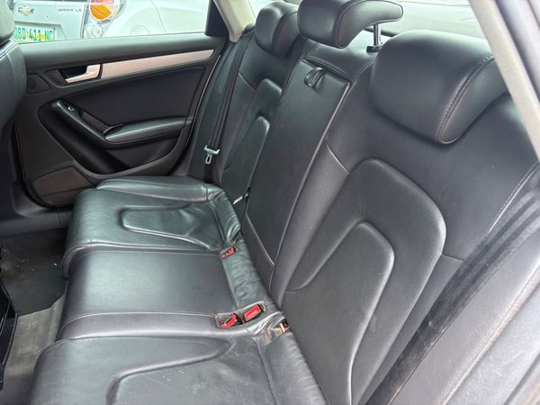 2013-Audi-A4-20-TFSI-SE-Auto-165kW image:8