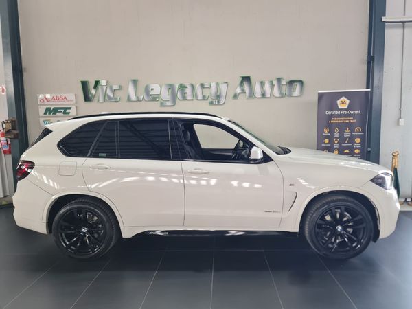 2016-BMW-X5-xDrive30d-M-Sport-Auto image:2