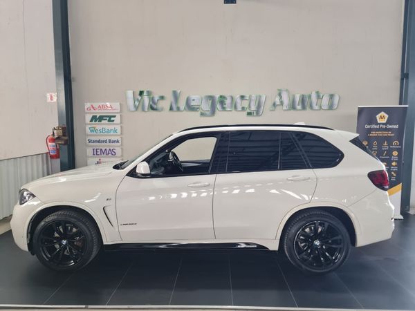 2016-BMW-X5-xDrive30d-M-Sport-Auto image:3