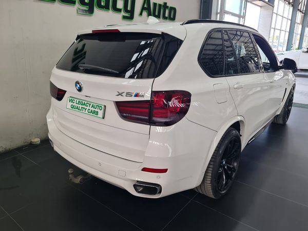 2016-BMW-X5-xDrive30d-M-Sport-Auto image:5