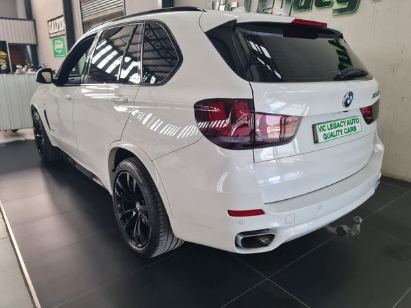 2016-BMW-X5-xDrive30d-M-Sport-Auto image:6
