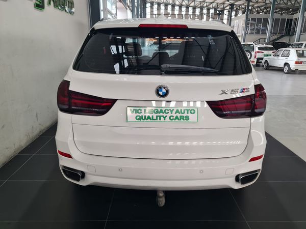 2016-BMW-X5-xDrive30d-M-Sport-Auto image:7