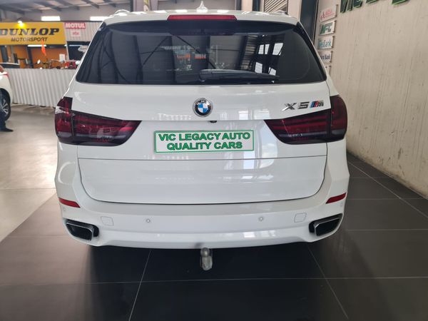 2016-BMW-X5-xDrive30d-M-Sport-Auto image:8