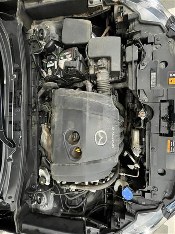 2022-Mazda-CX-3-20-Active-Auto image:9