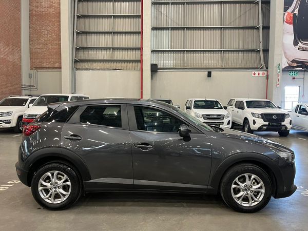 2022-Mazda-CX-3-20-Active-Auto image:7