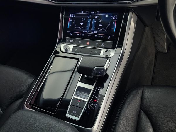2021-Audi-Q7-30-TDI-quattro-Auto-45-TDI image:12