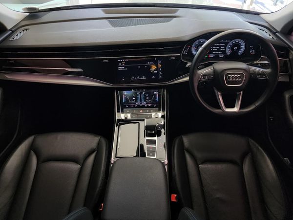 2021-Audi-Q7-30-TDI-quattro-Auto-45-TDI image:14