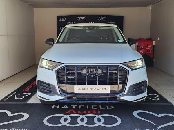 2021-Audi-Q7-30-TDI-quattro-Auto-45-TDI image:1