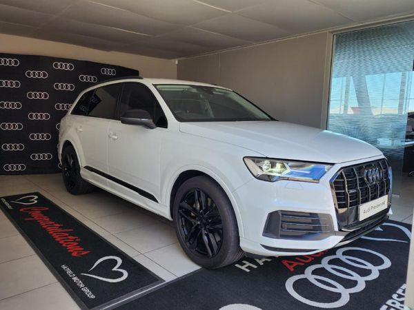 2021-Audi-Q7-30-TDI-quattro-Auto-45-TDI image:2