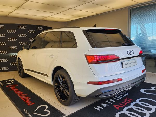 2021-Audi-Q7-30-TDI-quattro-Auto-45-TDI image:3