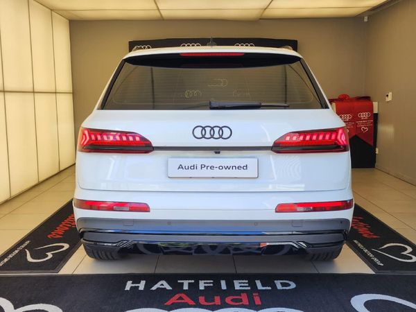 2021-Audi-Q7-30-TDI-quattro-Auto-45-TDI image:4