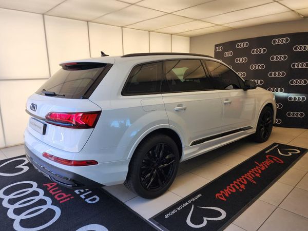 2021-Audi-Q7-30-TDI-quattro-Auto-45-TDI image:5