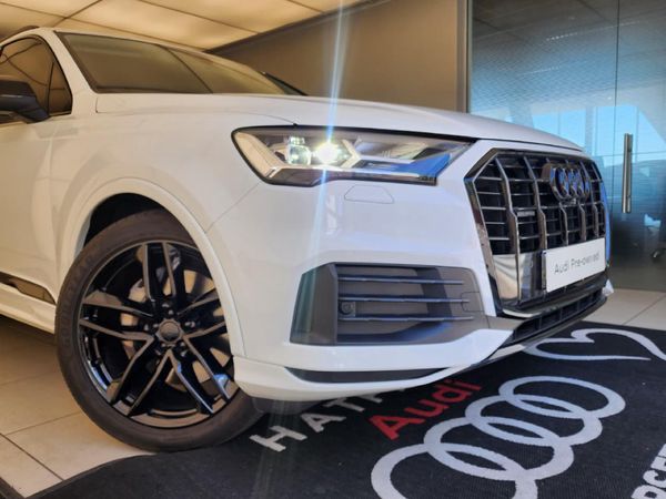 2021-Audi-Q7-30-TDI-quattro-Auto-45-TDI image:6