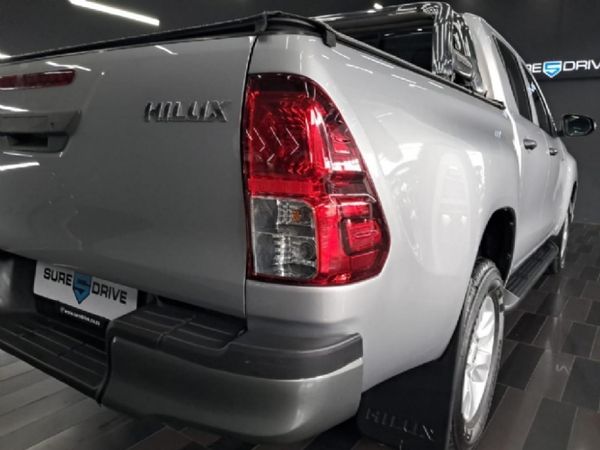 2019-Toyota-Hilux-24-GD-6-Raised-Body-SRX-Double-Cab image:9