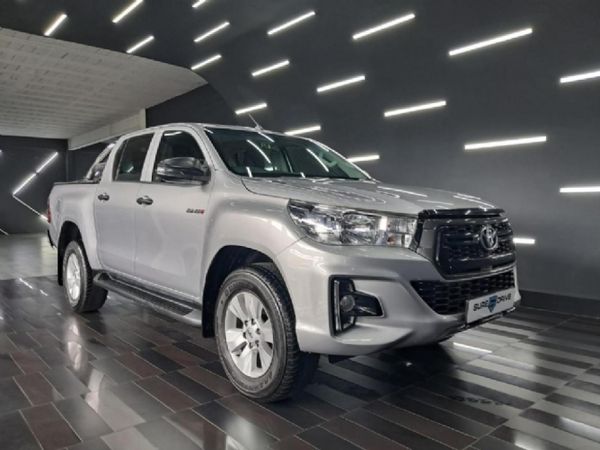 2019-Toyota-Hilux-24-GD-6-Raised-Body-SRX-Double-Cab image:12