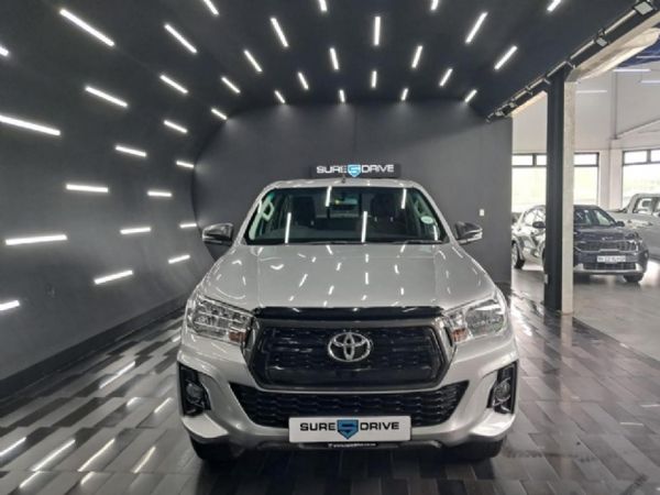 2019-Toyota-Hilux-24-GD-6-Raised-Body-SRX-Double-Cab image:2