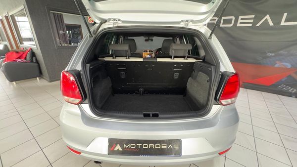 2022-Volkswagen-Polo-Vivo-14-MSWENKO-HATCH-LOWEST-Km-CLEAN-BARGAIN image:9