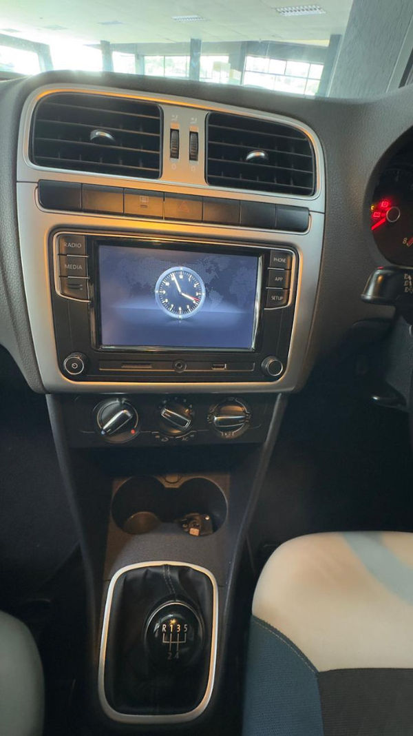 2022-Volkswagen-Polo-Vivo-14-MSWENKO-HATCH-LOWEST-Km-CLEAN-BARGAIN image:10