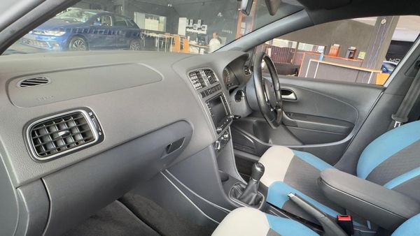 2022-Volkswagen-Polo-Vivo-14-MSWENKO-HATCH-LOWEST-Km-CLEAN-BARGAIN image:14