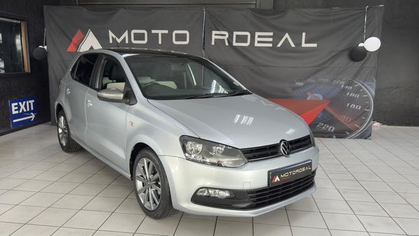 2022-Volkswagen-Polo-Vivo-14-MSWENKO-HATCH-LOWEST-Km-CLEAN-BARGAIN image:1
